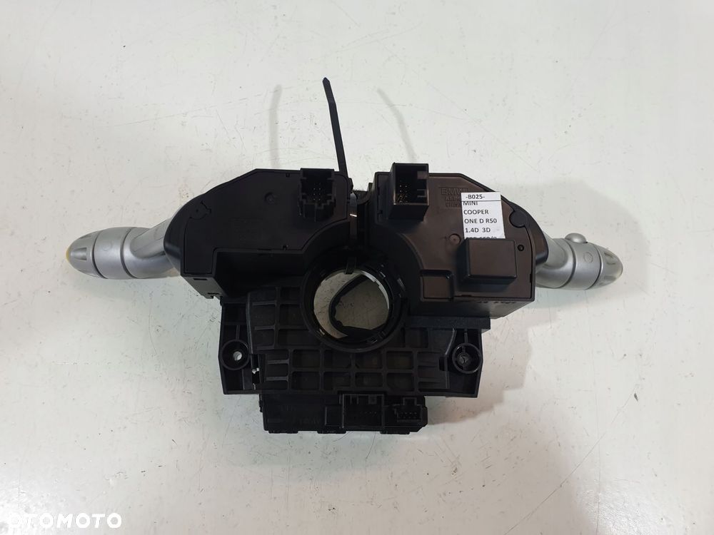 przełącznik zespolony taśma 6949411 mini cooper one r50 r52 eu - 8
