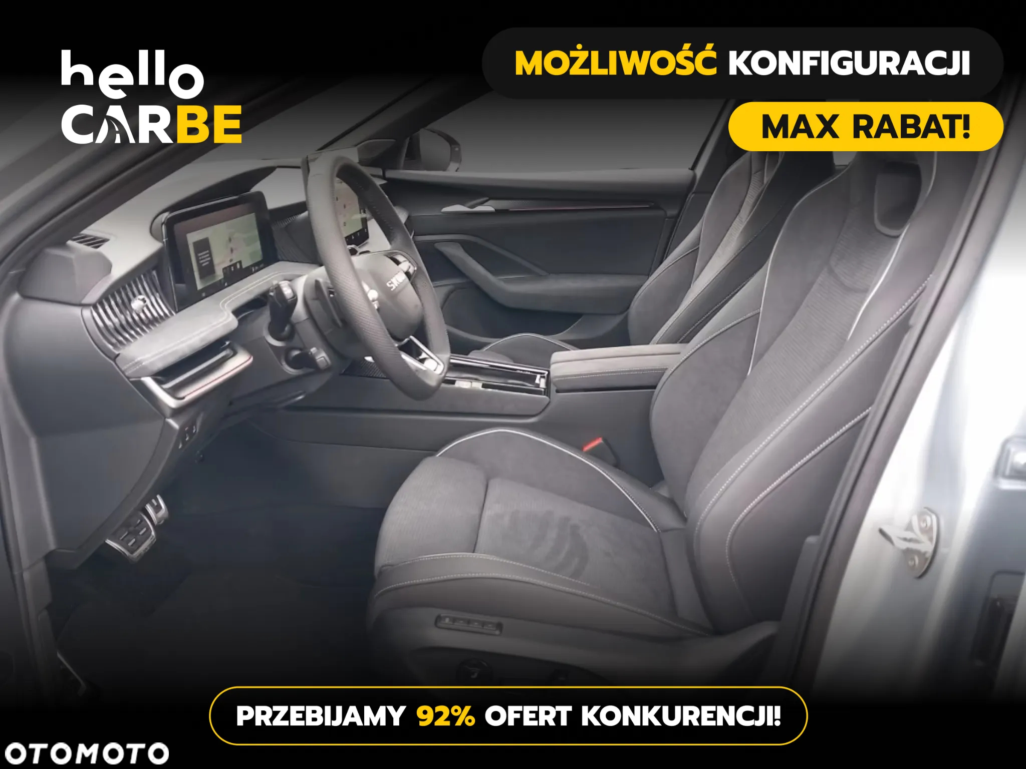 Skoda Superb 2.0 TSI 4x4 Sportline DSG - 9