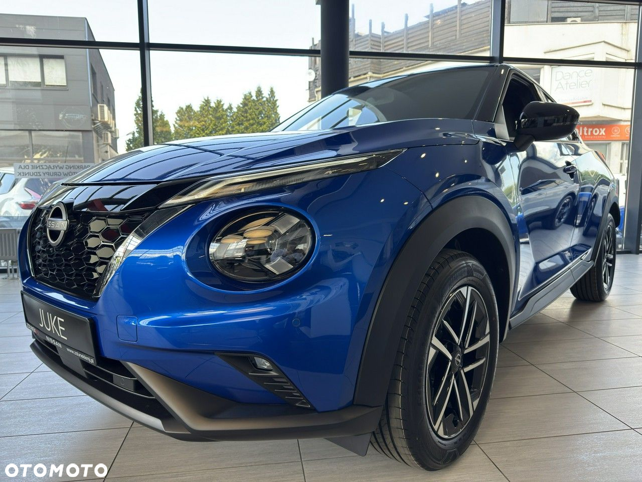 Nissan Juke - 3
