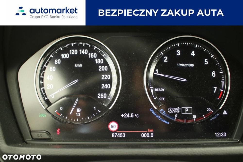 BMW X1 xDrive20i Sport - 16