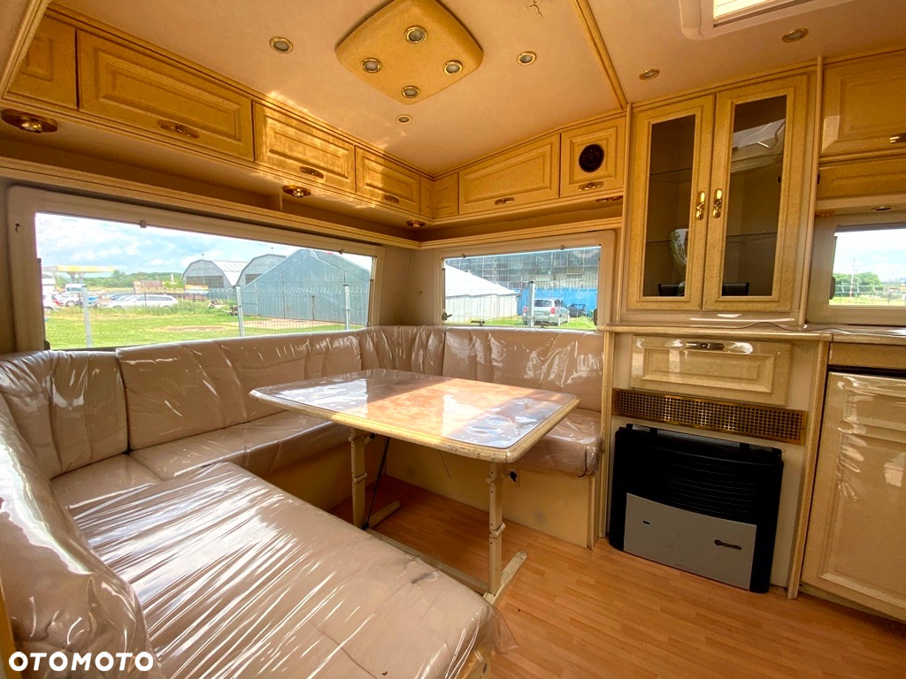 Tabbert Grand lux - 13