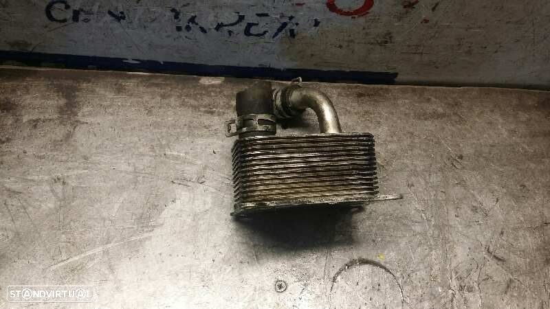 REFRIGERADOR ÓLEO MOTOR FORD FOCUS SEDAN 2001 - - 4