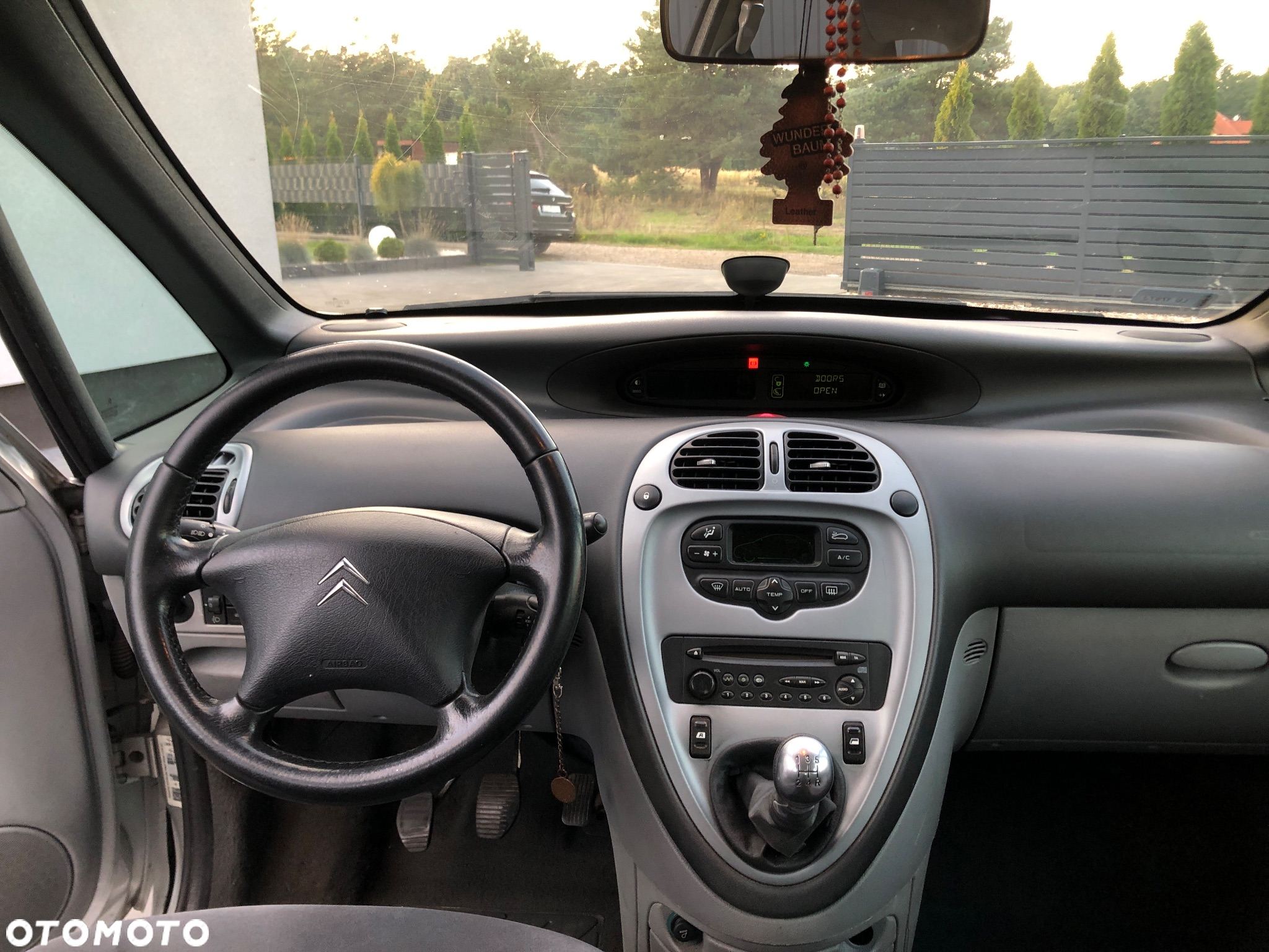 Citroën Xsara Picasso - 3