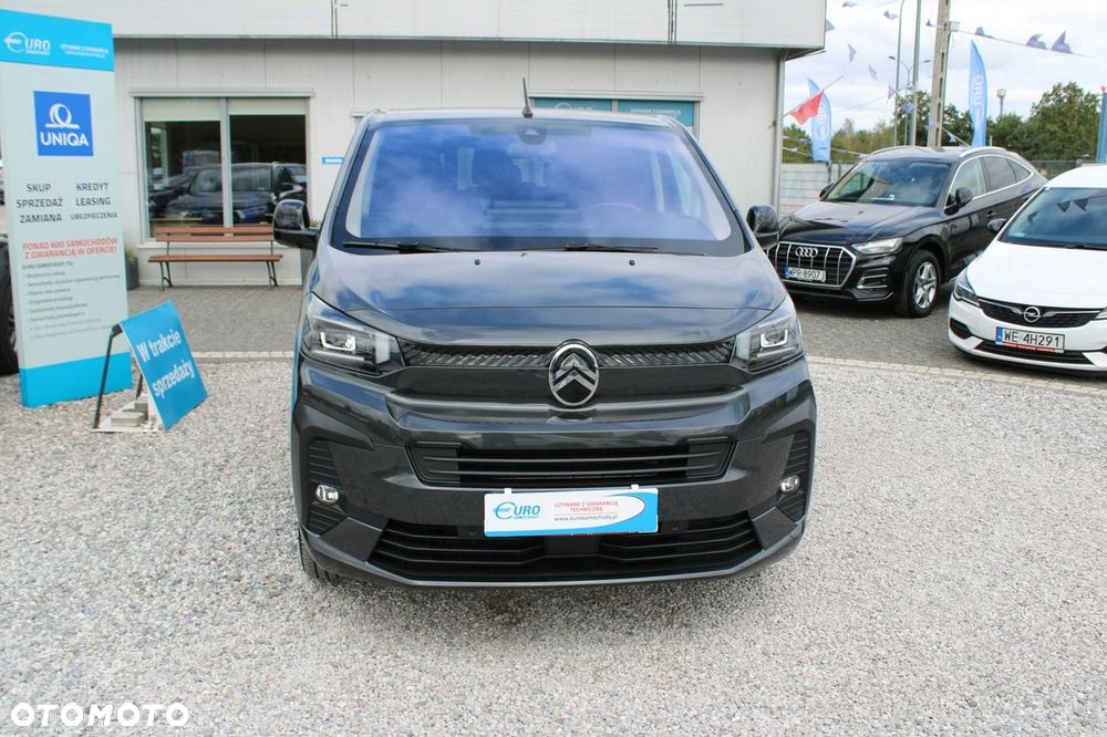 Citroën SpaceTourer - 4