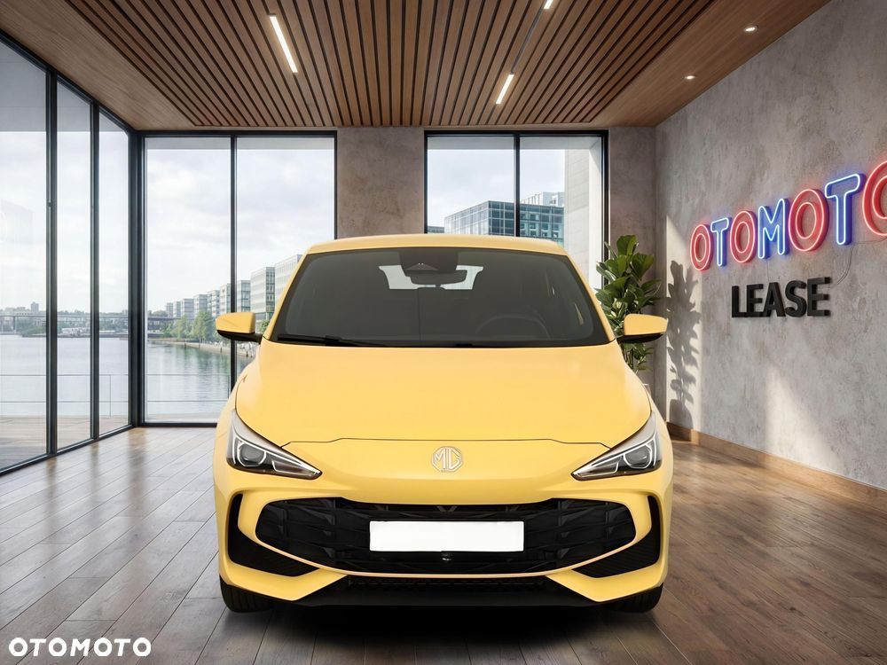 MG MG3 1.5 HEV+ Excite - 3