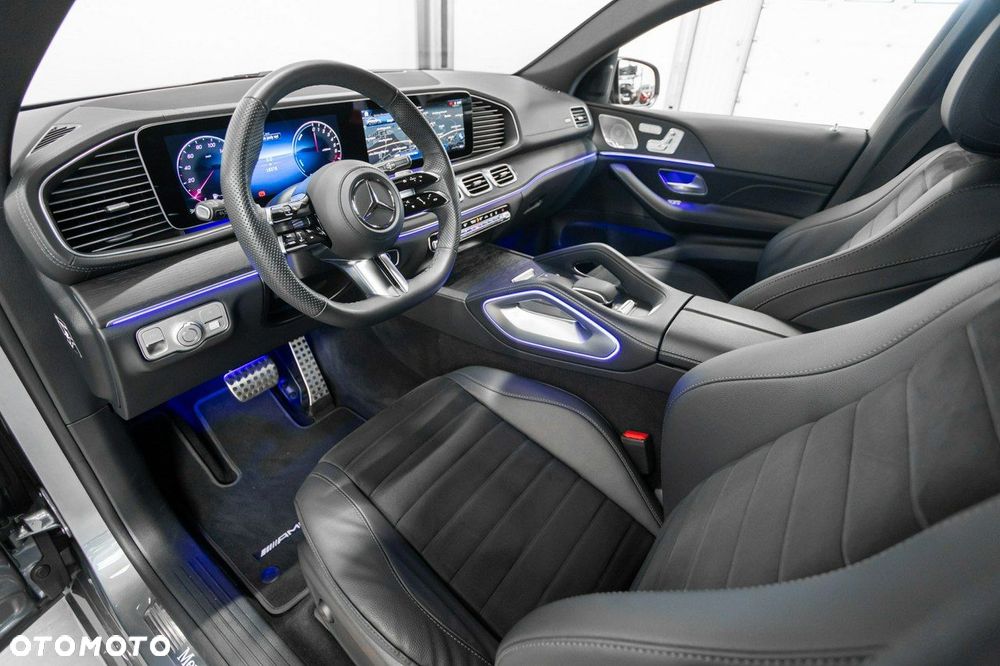 Mercedes-Benz GLE - 20