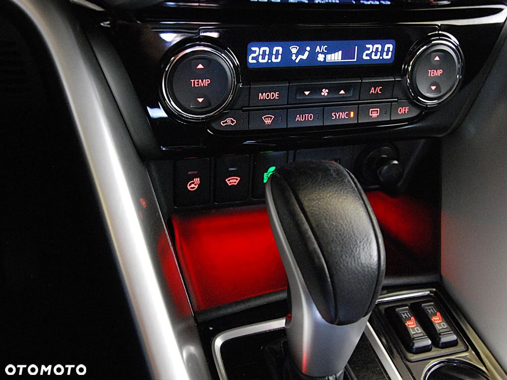 Mitsubishi Eclipse Cross 1.5 T GPF Intense Pro CVT - 24