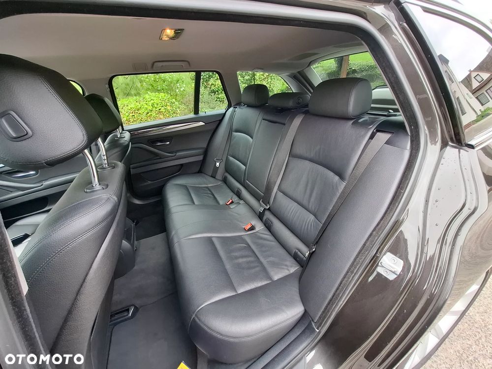 BMW Seria 5 - 14
