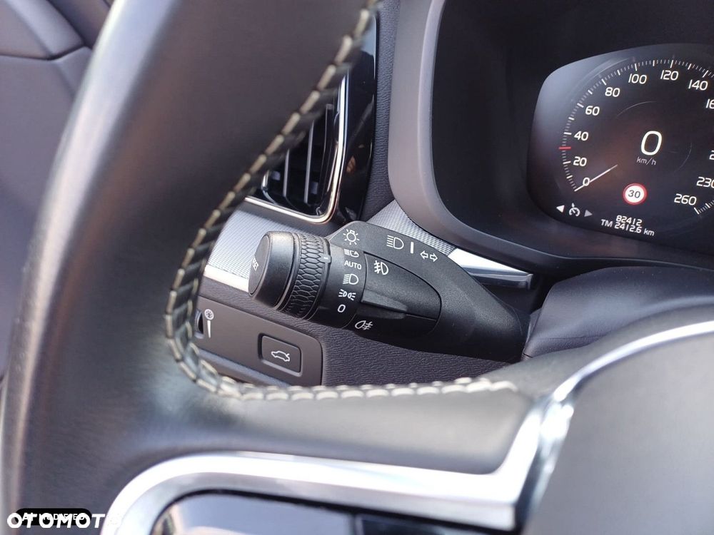 Volvo XC 60 - 27