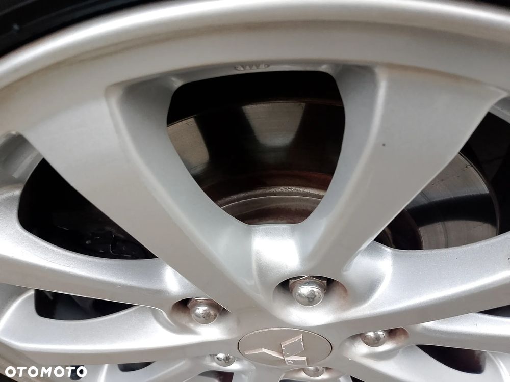 Mitsubishi ASX 1.6 2WD Comfort Edition - 16