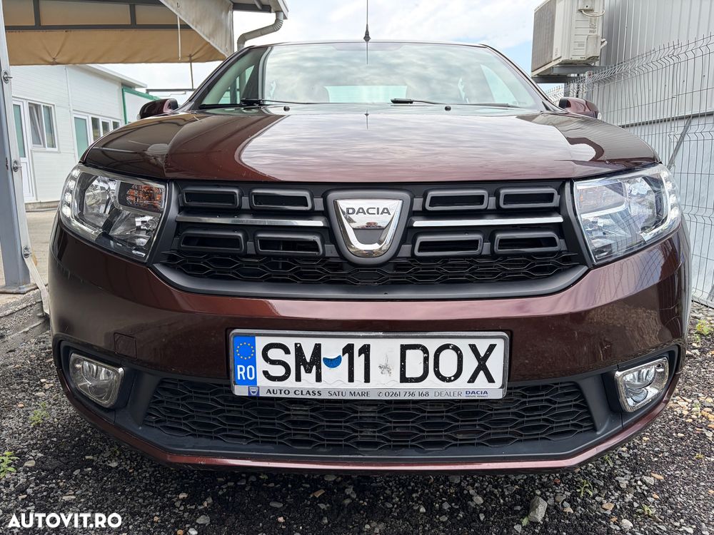Dacia Logan 1.0 SCe Laureate - 3
