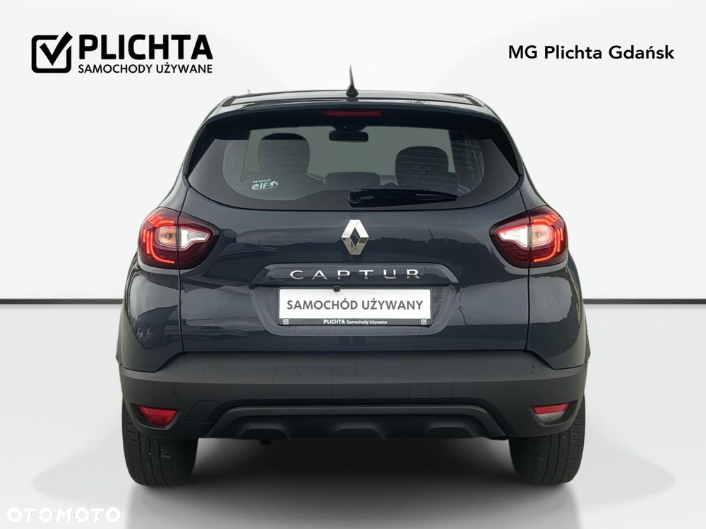 Renault Captur 0.9 Energy TCe Intens - 6