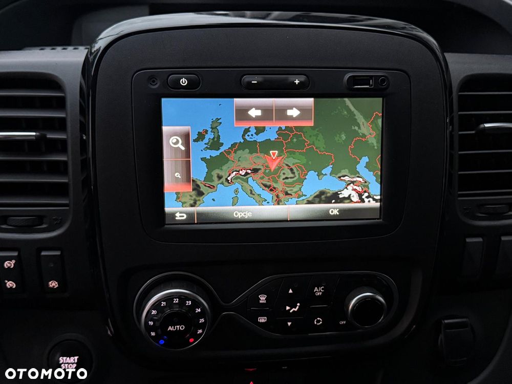 Fiat TALENTO PROFESIONAL 2.0 Diesel *Long *Faktura VAT - 18