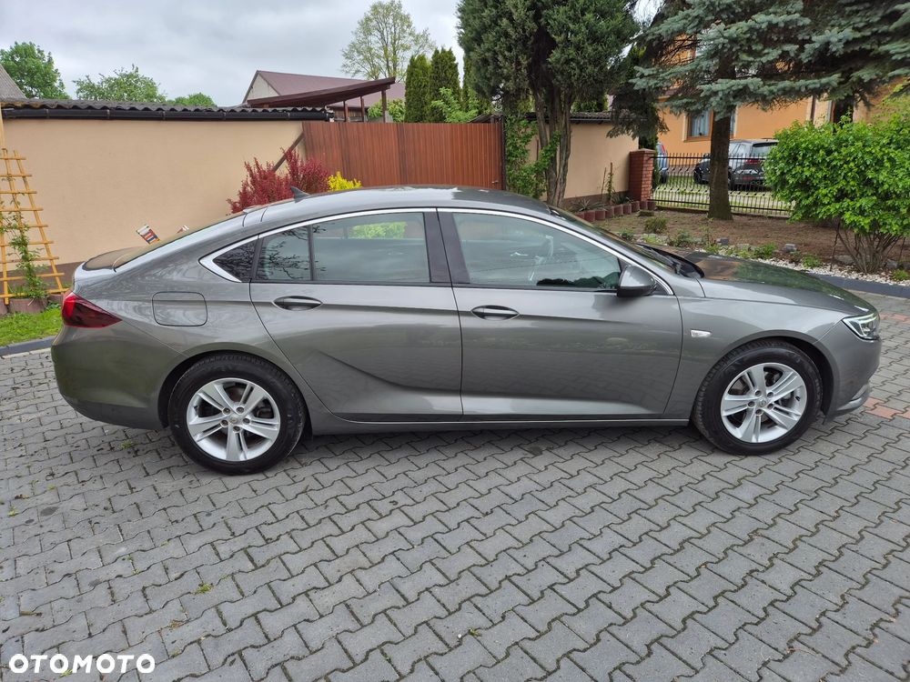 Opel Insignia 2.0 Exclusive - 14