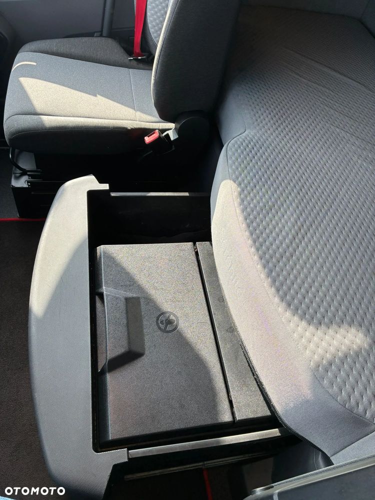 Renault T480 EVO High Sleeper Cab - 15