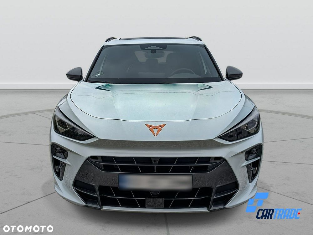 Cupra Terramar - 3