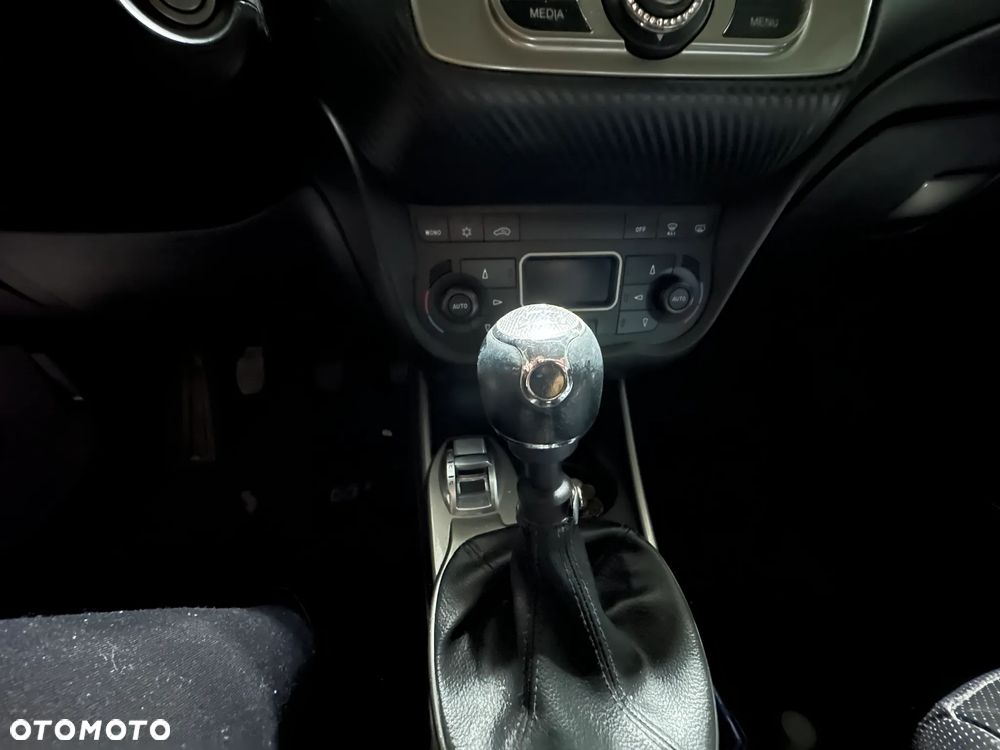 Alfa Romeo Mito 1.6 JTDM Distinctive - 17