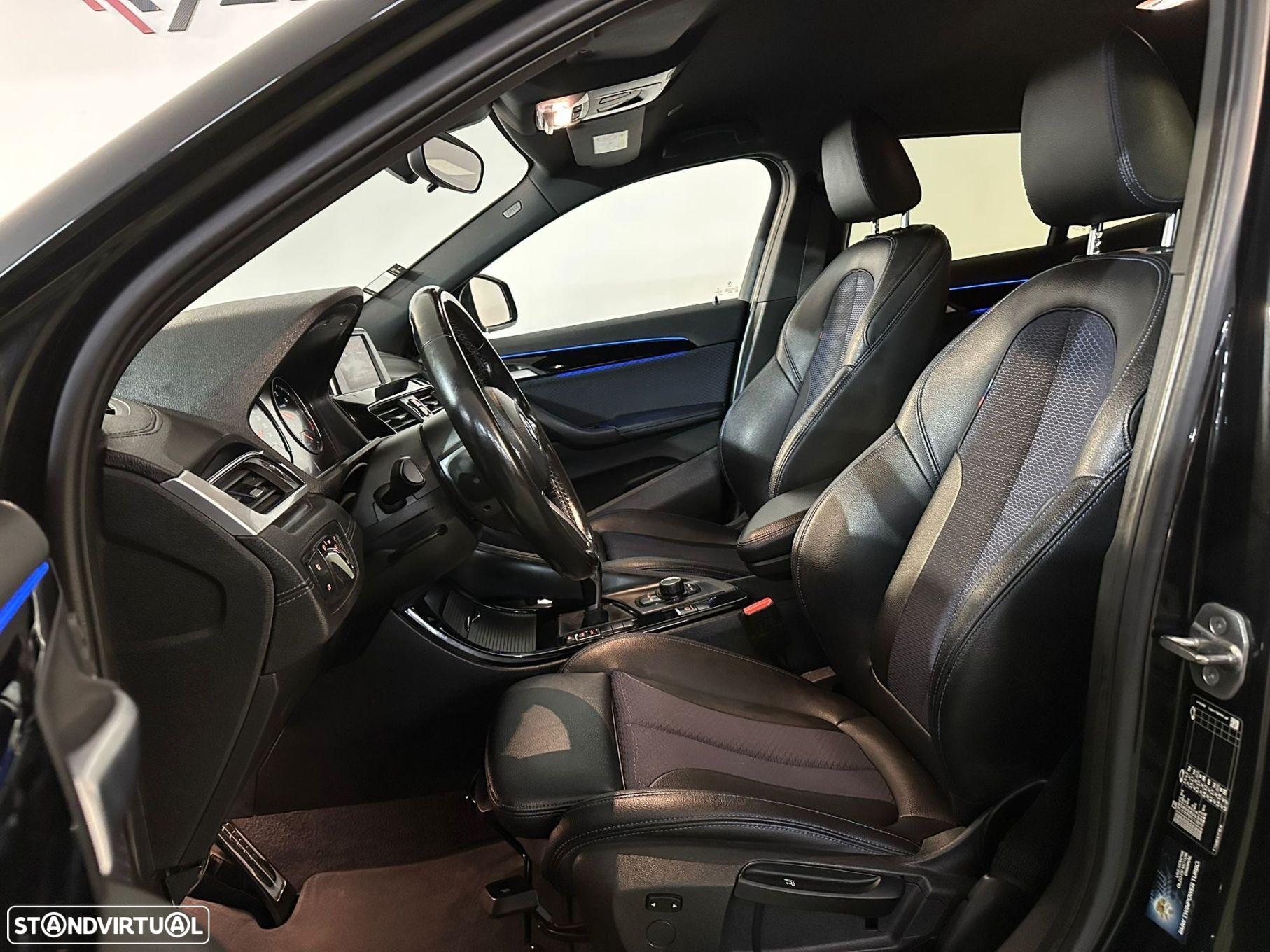 BMW X2 16 d sDrive Auto Pack M - 15