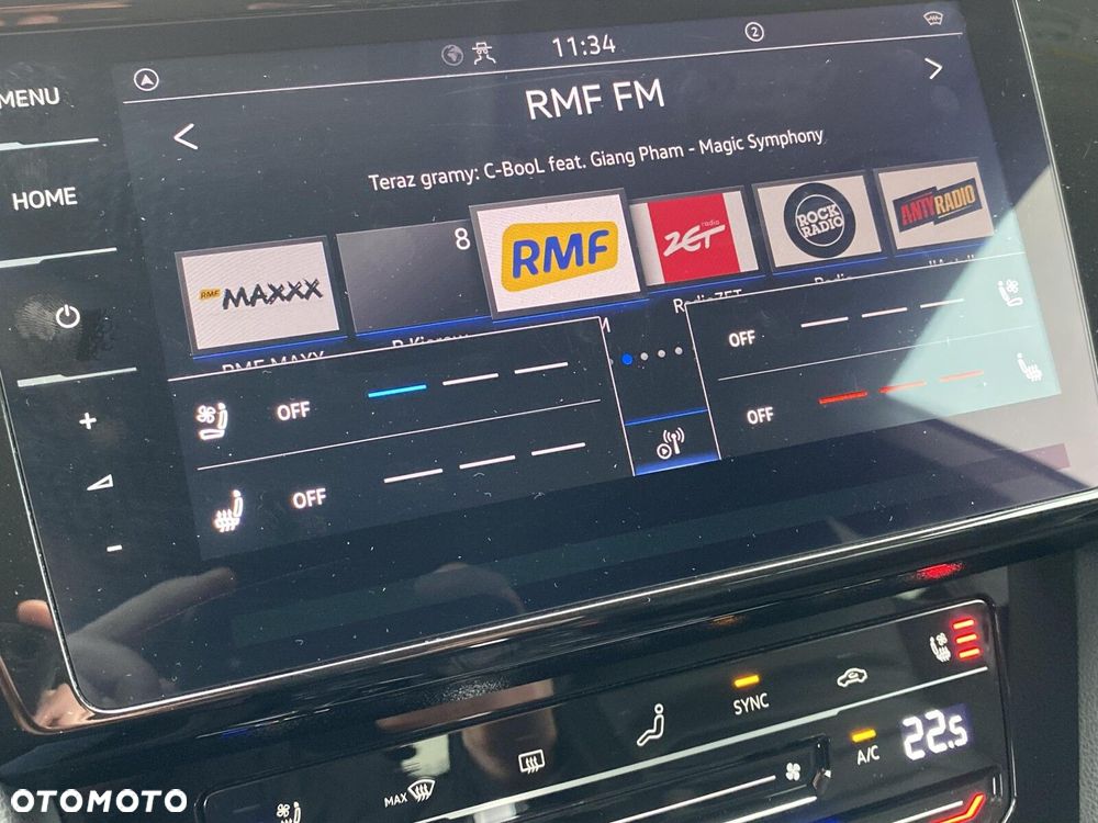 Volkswagen Arteon Shooting Brake 2.0 TDI 4Motion Elegance DSG - 39