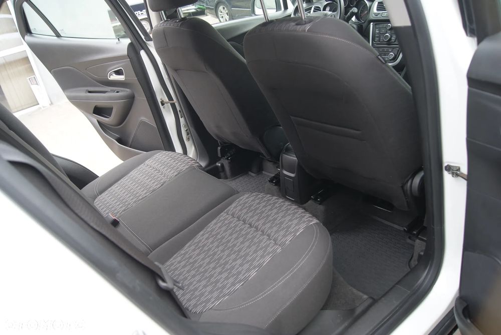 Opel Mokka 1.4 T Enjoy S&S - 19