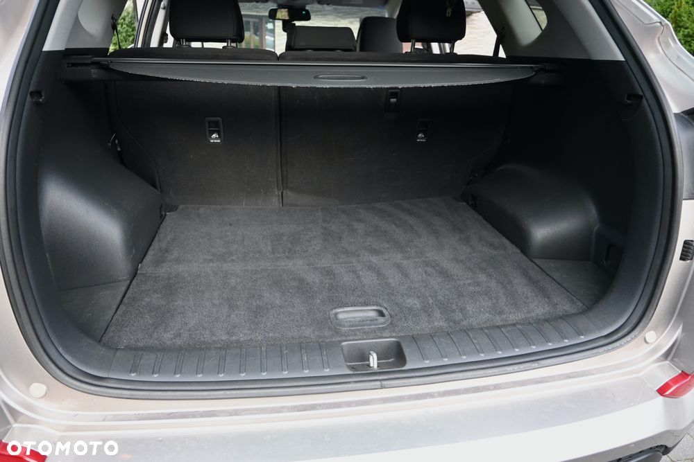 Hyundai Tucson 1.7 CRDI BlueDrive Comfort 2WD - 37