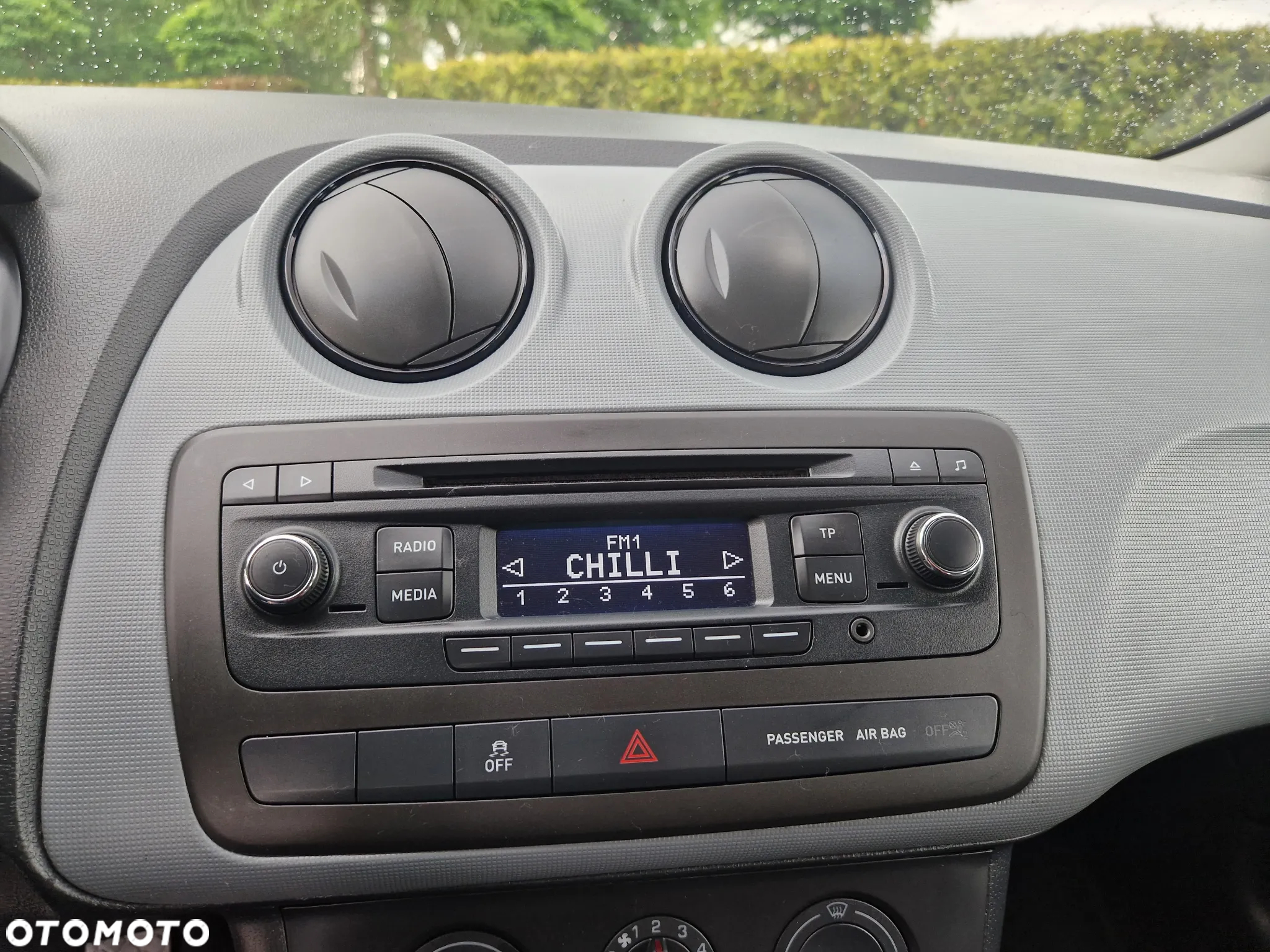 Seat Ibiza SC 1.2 12V Style - 28