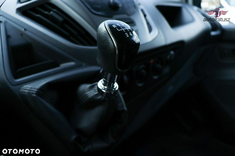 Ford Transit Custom - 24