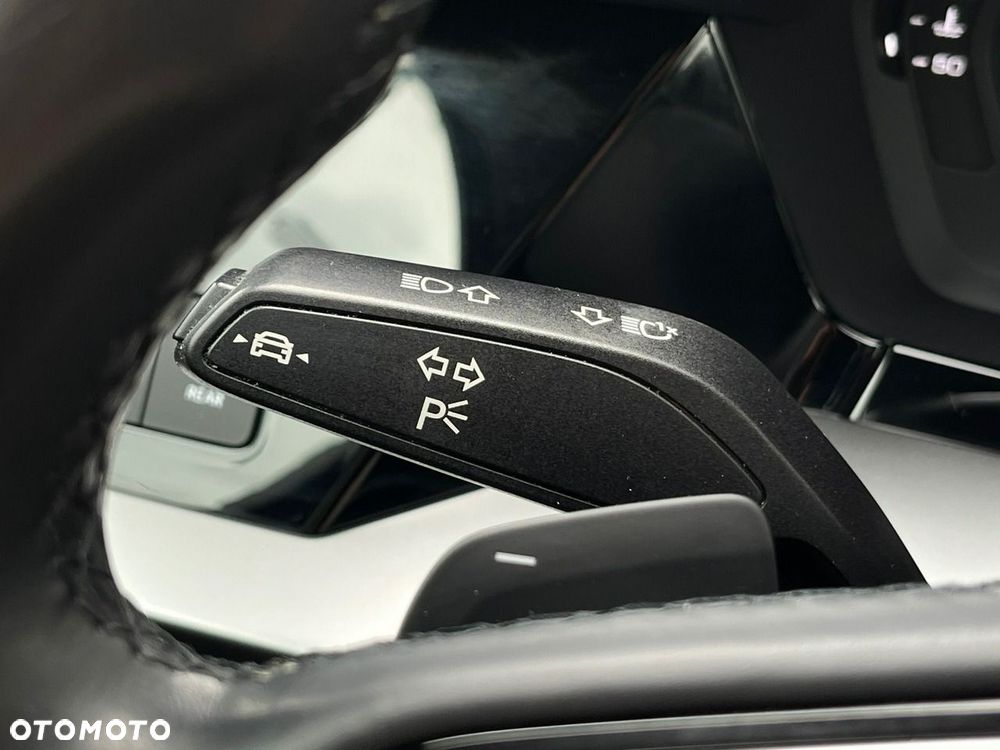 Audi A3 Limousine - 24
