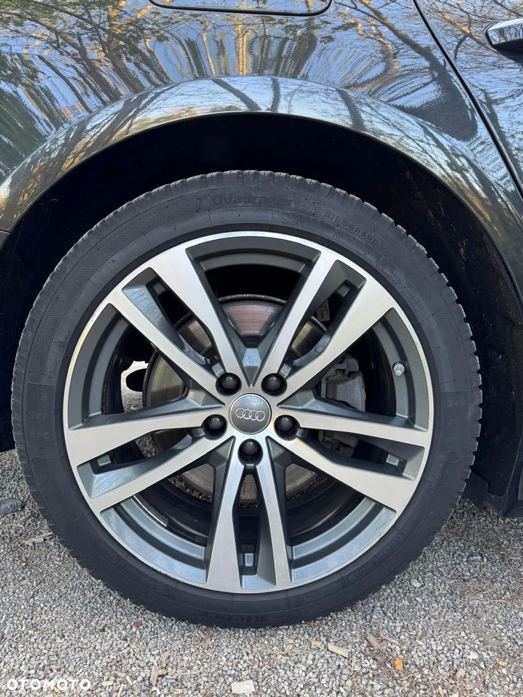 Audi A6 50 TDI mHEV Quattro Tiptronic - 13