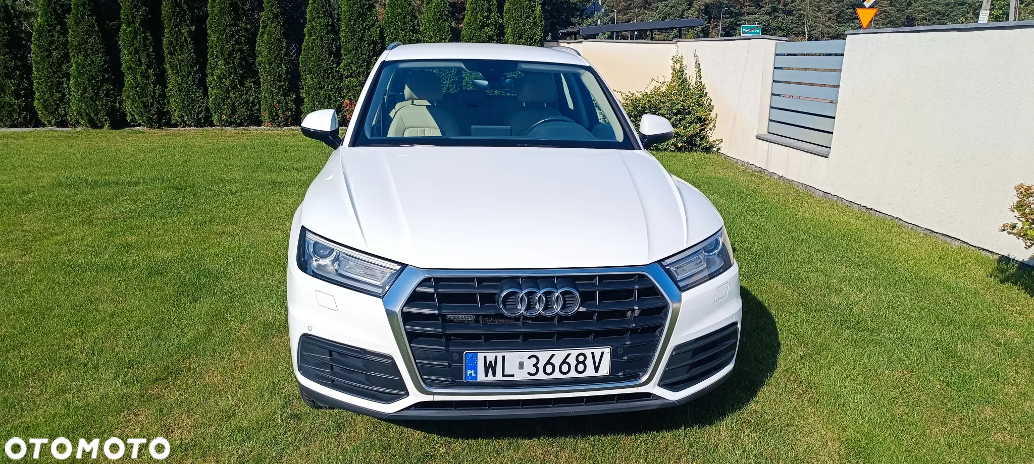 Audi Q5 - 7