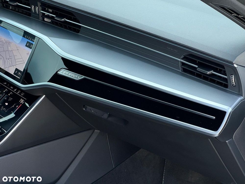 Audi A7 Sportback - 16