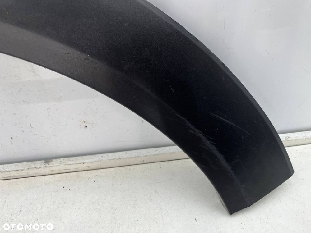Listwa Mazda CX-30 CX30 2019r.- prawa przednia nakładka rant błotnika prawy przód dfr5-51w21 - 12