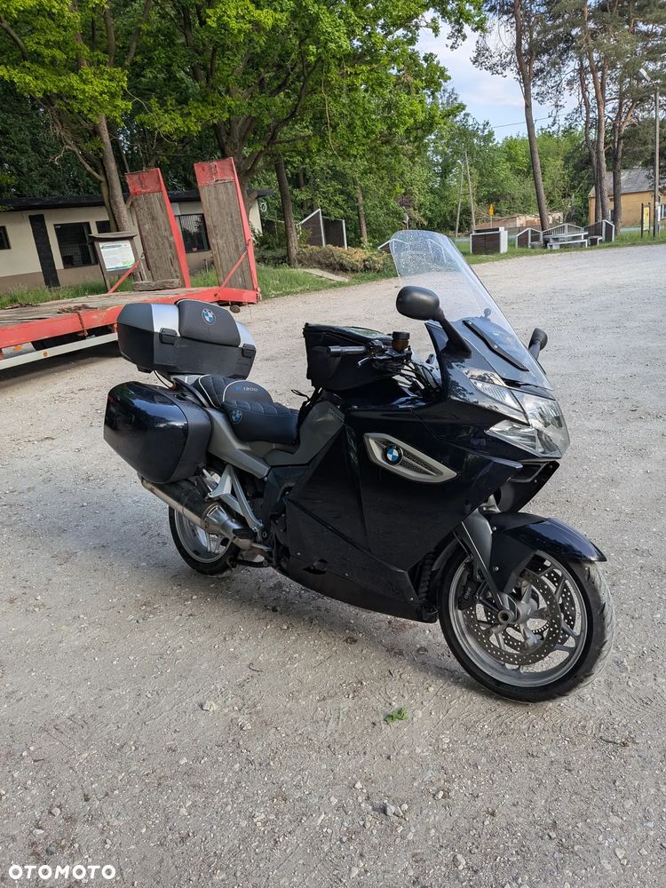 BMW K - 2
