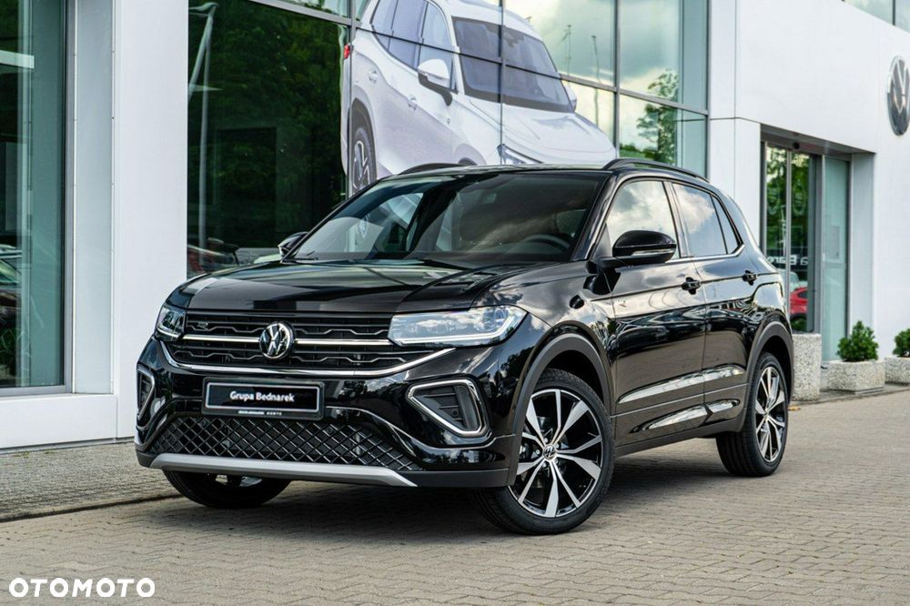 Volkswagen T-Cross - 2
