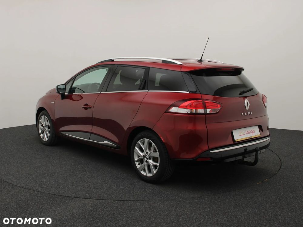 Renault Clio 0.9 TCe Limited - 5