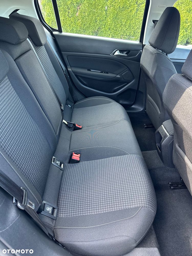 Peugeot 308 1.2 PureTech Active S&S - 11