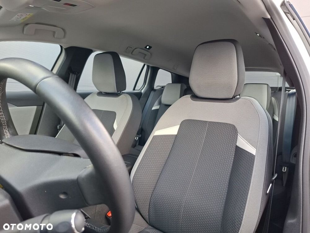 Opel Astra - 16