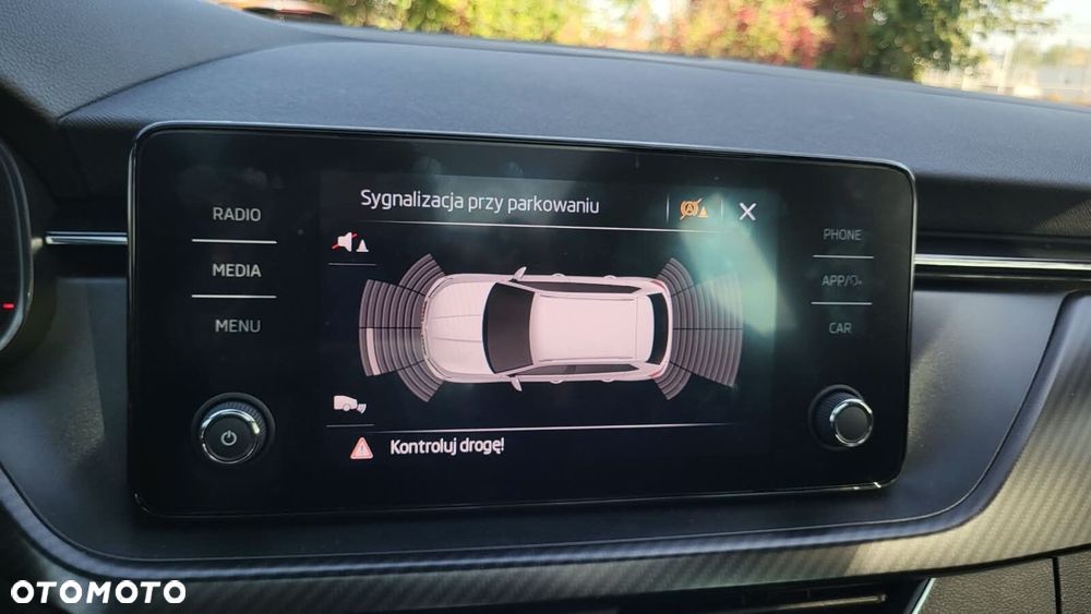 Skoda Kamiq 1.5 TSI Monte Carlo DSG - 34