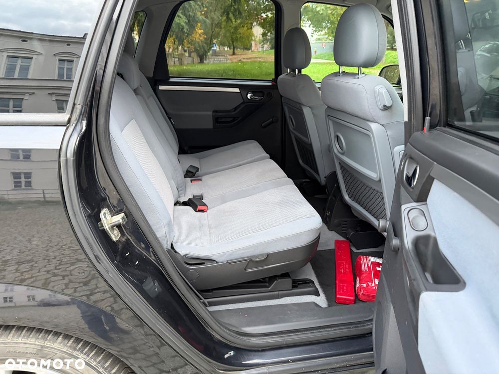 Opel Meriva 1.8 16V Easytronic Cosmo - 19