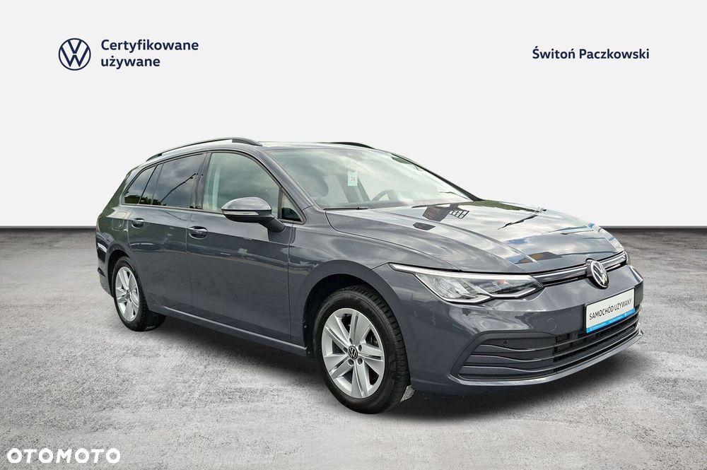 Volkswagen Golf - 7