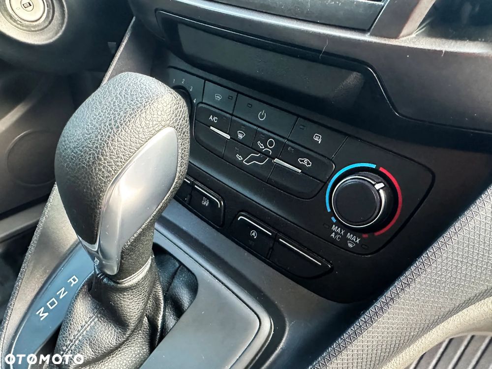 Ford Transit Connect - 20