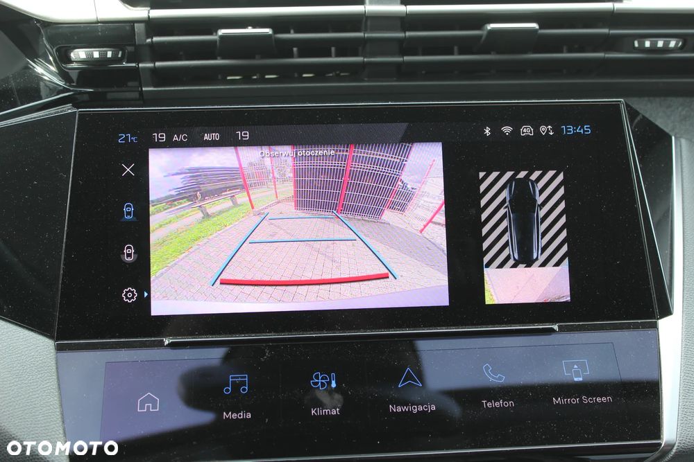 Peugeot 308 1.5 BlueHDi Active S&S EAT6 - 28