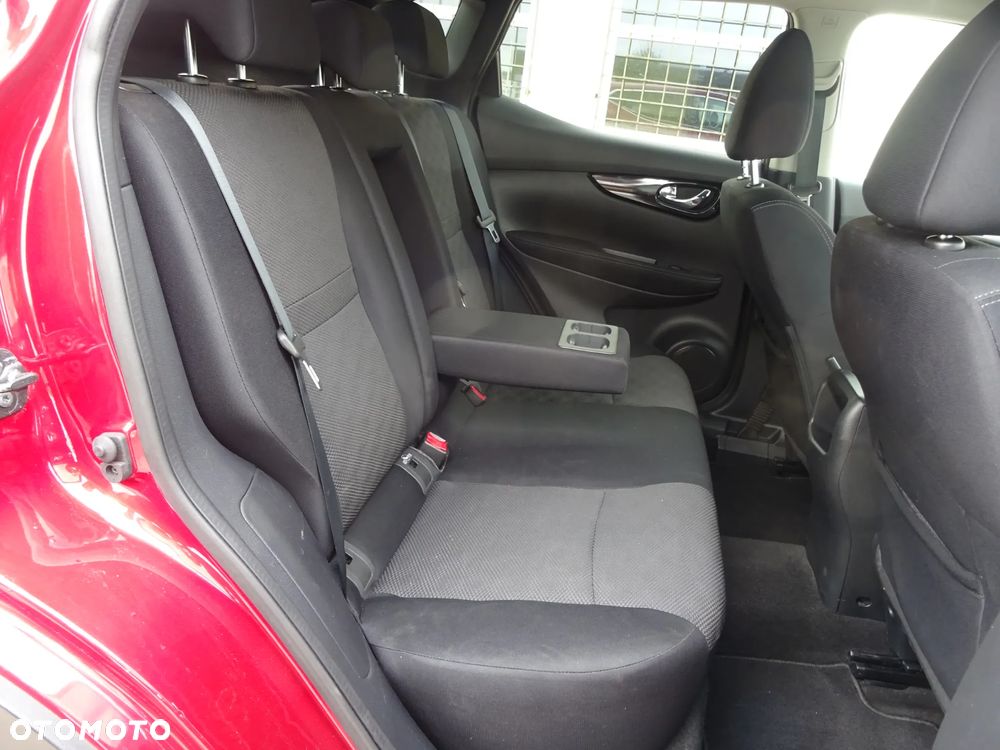 Nissan Qashqai 1.6 dCi 360 S&S - 25