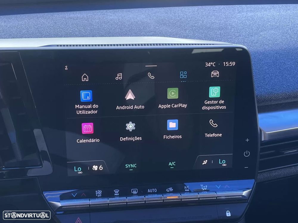 Renault Mégane E-Tech EV60 220hp optimum charge Equilibre - 22
