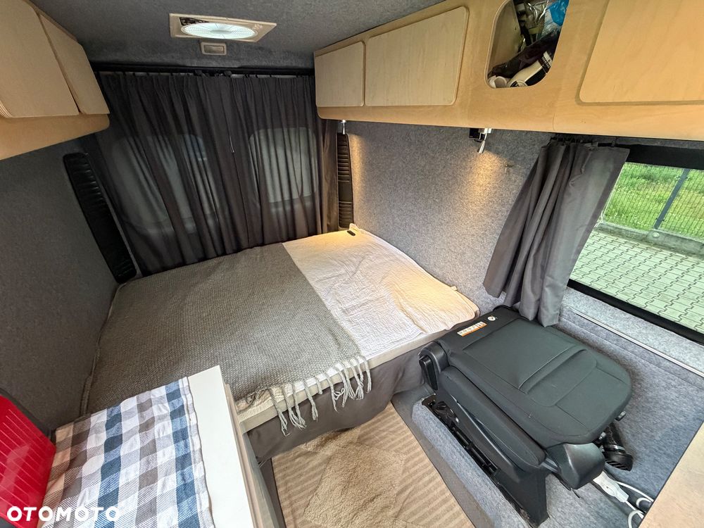 Fiat DUCATO KAMPER - 7