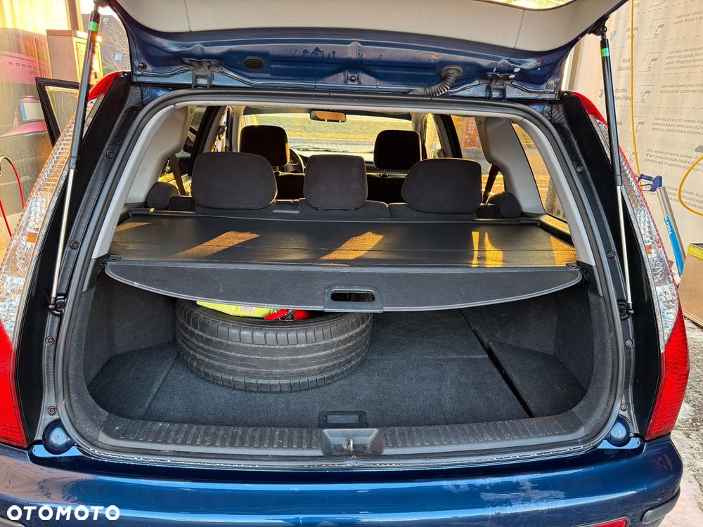 Mitsubishi Lancer 2.0 Sport - 11