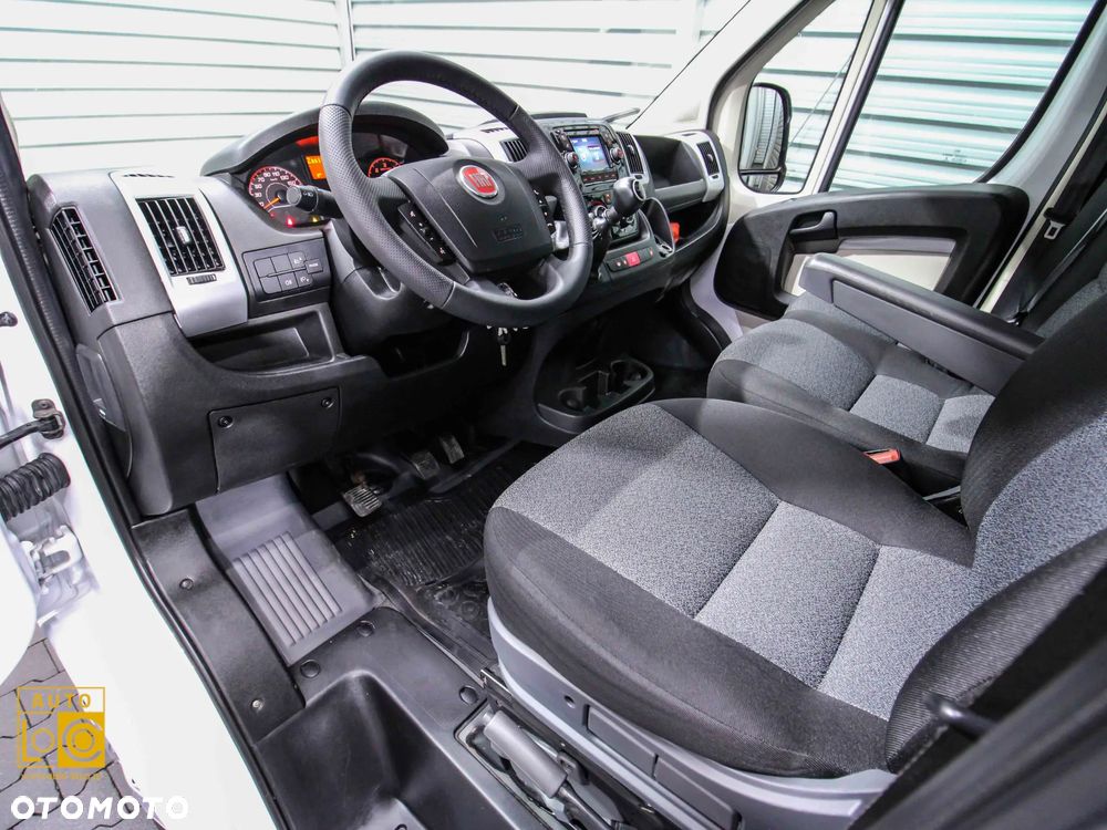 Fiat DUCATO MAXI 4,25m KONTENER - 11