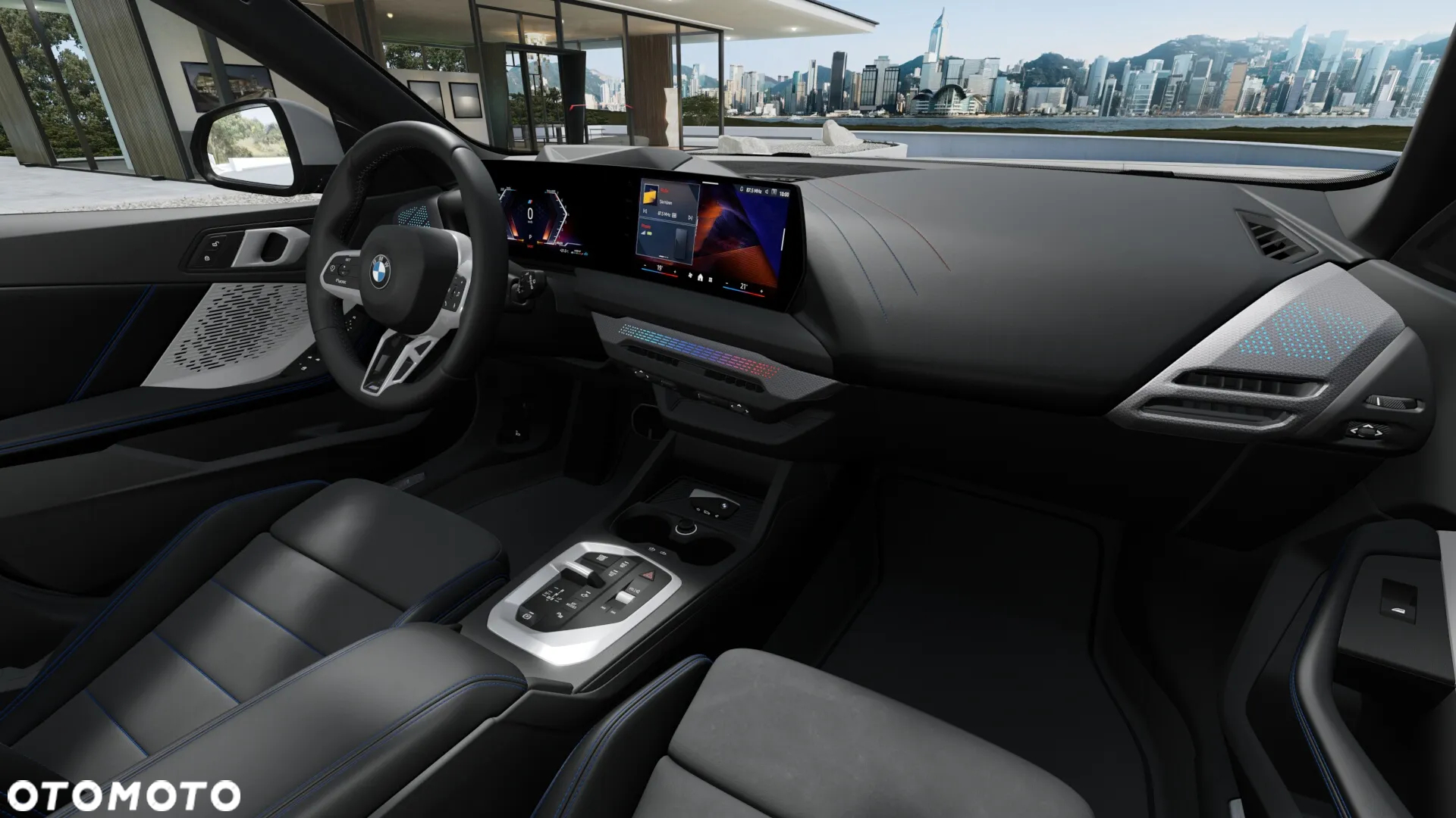 BMW Seria 2 220 Gran Coupe - 15