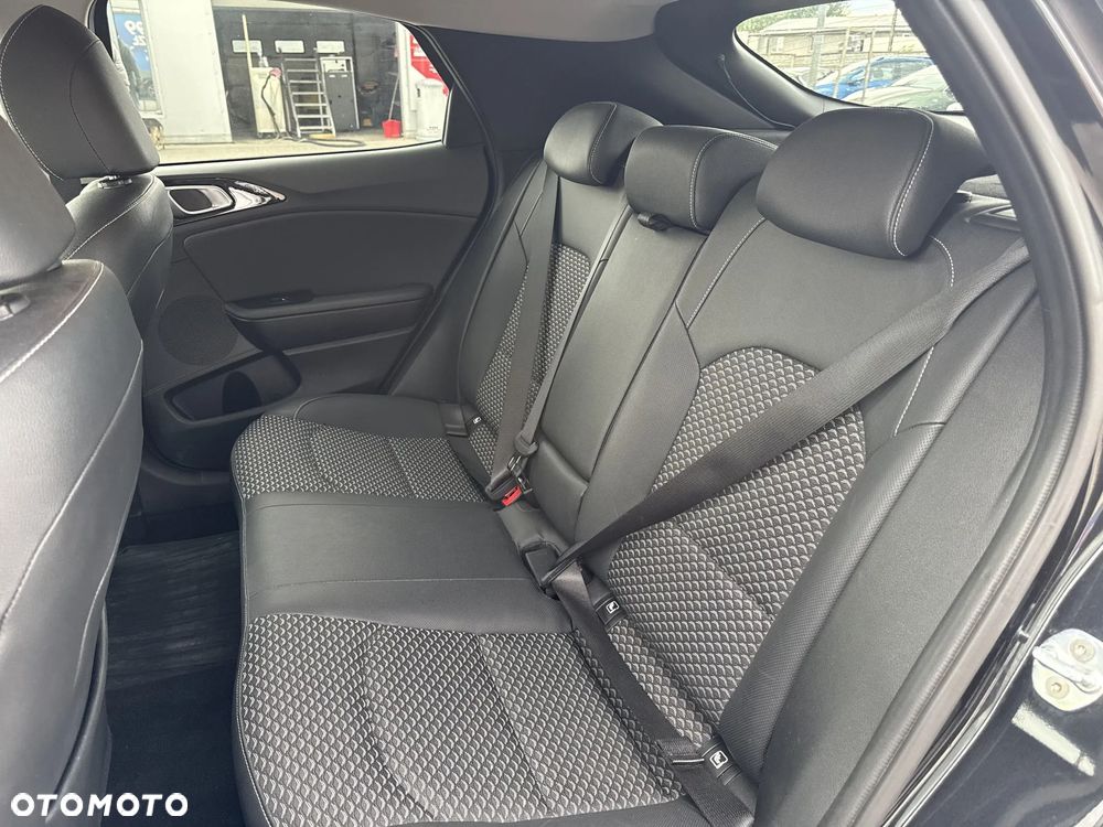 Kia XCeed 1.5 T-GDI L DCT - 15