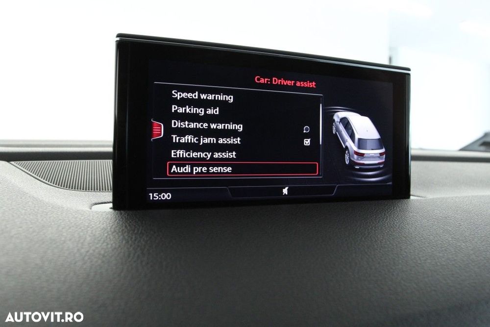 Audi Q7 3.0 TDI Quattro Tiptronic - 23